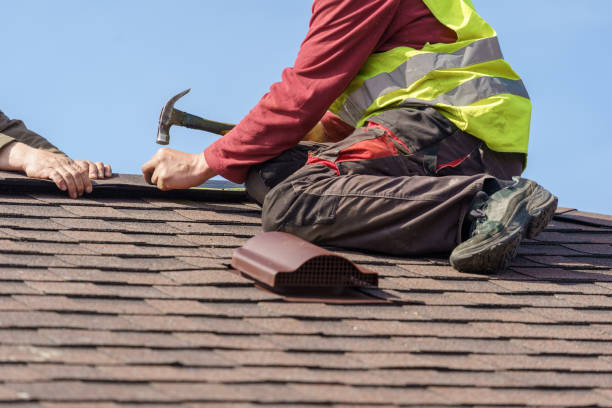 Quick and Trustworthy Emergency Roof Repair Services in Vancouver, WA