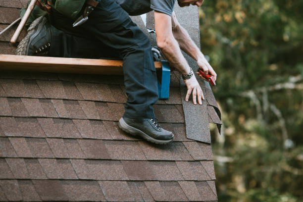 Tile Roofing Contractor in Vancouver, WA